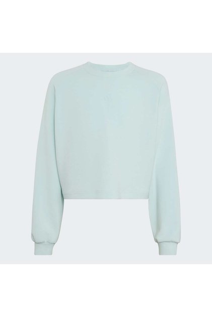 G Swt Genç Spor Sweatshirt KY6010