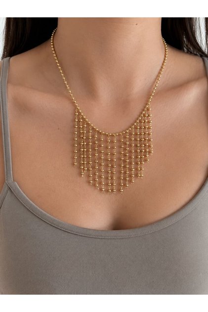 Special Series Elira Dorika Necklace