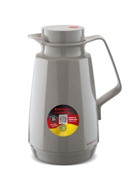 ترمس روتبوينت ألماني 240P-386 Beige Glitter (1/1 ltr.)