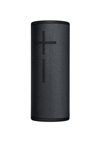 Boom 3 Wireless Bluetooth Speaker Night Black
