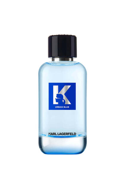 Jeans Urban Blue Pour Homme Perfume For Men EDT 100 ml