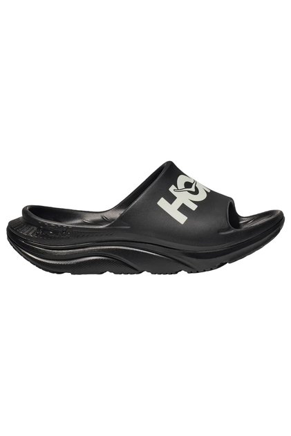 Възстановителни чехли Ora Athletic Slide FW 2025-Черен-37 1/3