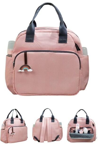 Mother Baby Care Bag