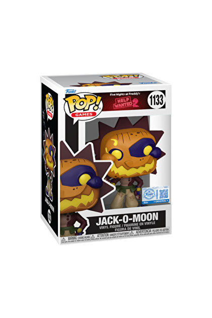 Funko POP! Freddy Fazbear (10th Anniversary) 1060 Five Nights at