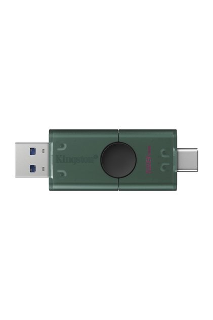DTDEG2/128GB USB-A+USB-C 3.2 Gen.1 DataTraveler