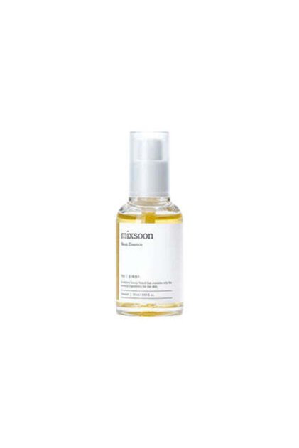 Esență pentru uniformizarea texturii pielii cu ferment de fasole, Mixsoon, 50ml