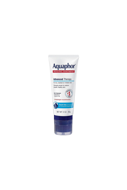 Advanced Therapy (Çok Kuru Cilt, Çatlamış Dudak, El ve Ayaklar) Merhem 3Oz / 85gr