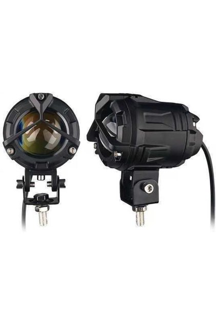 Projector Motorcycle LED 1pcs Code: 310551