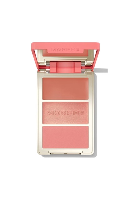 Cheek Thrills Multi-Finish Allık