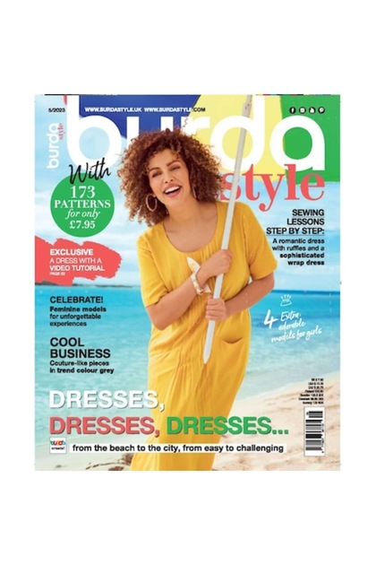 Revista Mai 2023