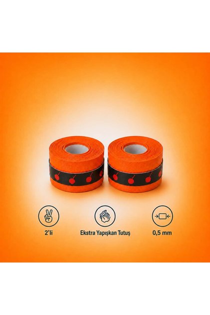 Touch It Tenis Raket Overgrip