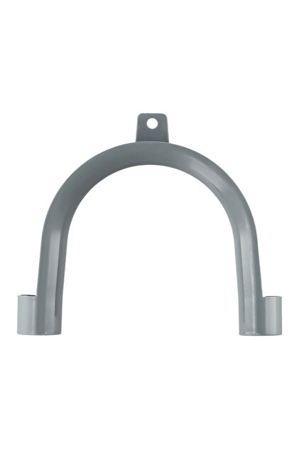 1Pcs U-Shape Drain Hose Guide Assembly Drain Hose Washing Machine Discharge Hose Clip Hose Holder