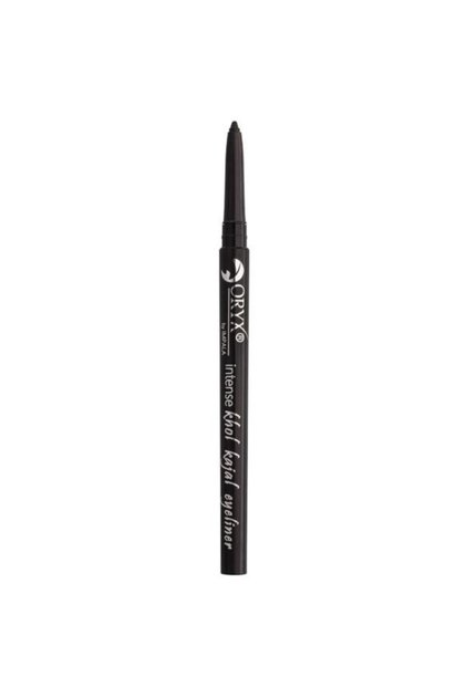 Creion Dermatograf Retractabil Oryx Impala, nuanta 06 Ink Black, 1 buc