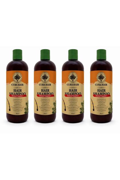 SHAMPOO