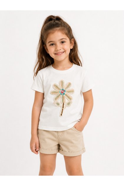 Girl's T-Shirt
