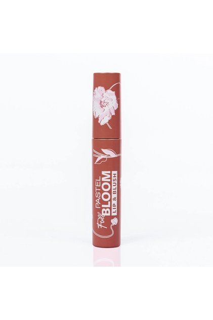 Full Bloom Lıp & Blush 74 Frosty