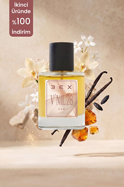 3ex 209 - Liber 50ml Kadın Parfüm 785, One Size - Fiyatı, Yorumları