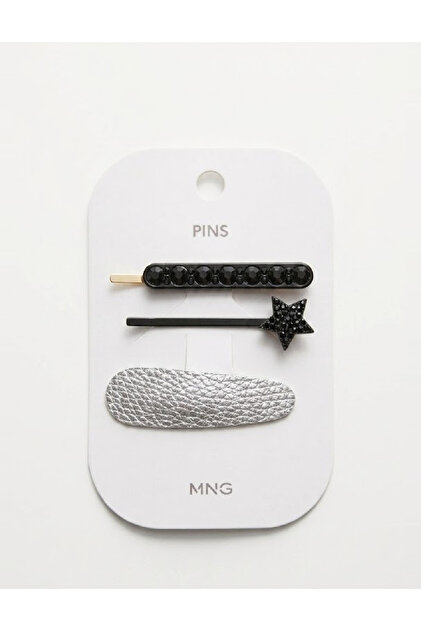 Set clame de par, Mix culori