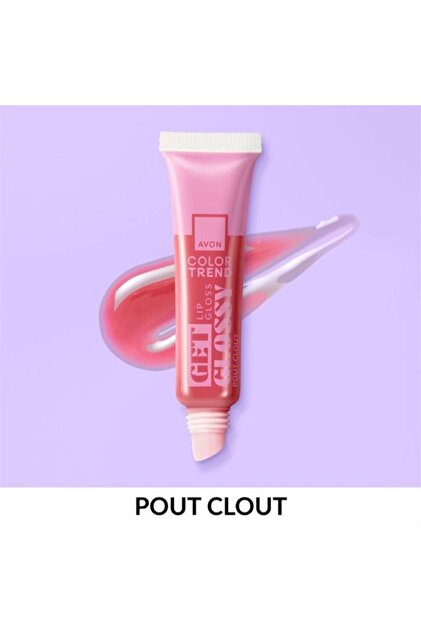Luciu de buze Get Glossy