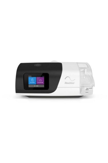 AIRSENSE S11 AUTOSET Otomatik CPAP Cihazı+ Nemlendirici+F40 Maske (M Boy)