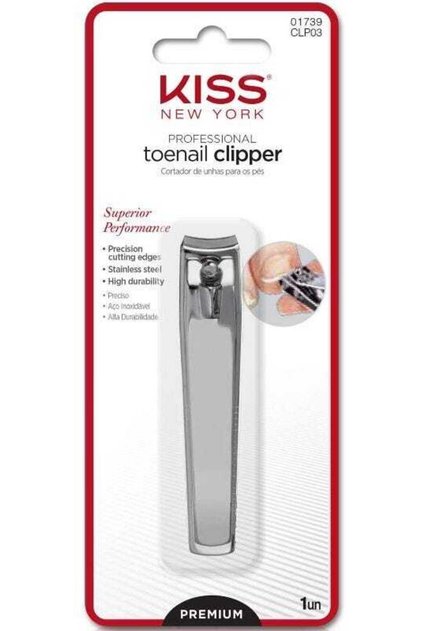 Toe Nail Clipper Clp03 4S