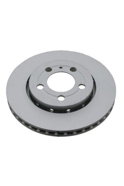 Set 2 Discuri Frana Spate Dreapta/Stanga Audi A3 Tt Seat Leon Toledo Ii Skoda Octavia I Octavia Ii V