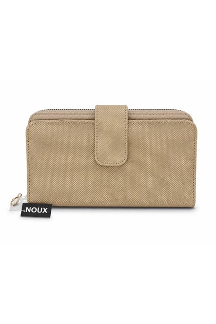 Vegan Women's Wallet
