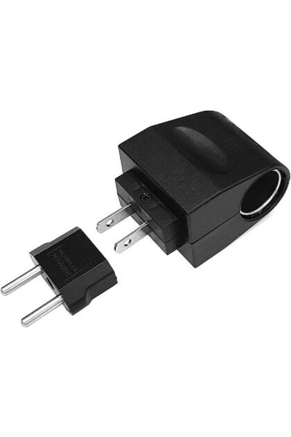 Καθολικός Μετασχηματιστής Ρεύματος 12V Αυτοκινήτου (PT-807)