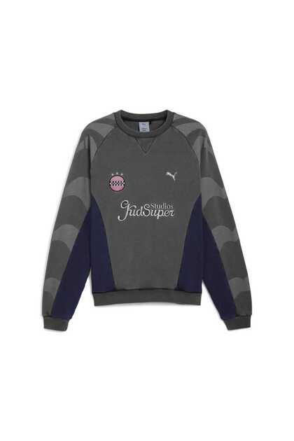 x KIDSUPER Erkek SWEATSHIRT