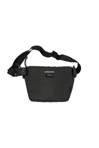 Θήκη Amina Dangler Pouch Μαύρη