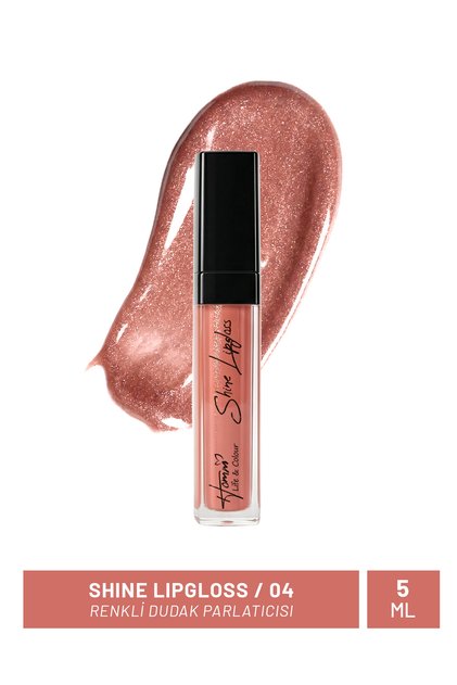 Shıne Lıpgloss 5 Ml