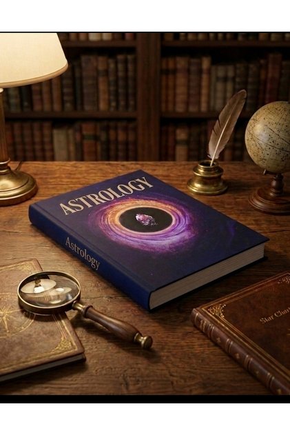 Astroloji Sehpa Kataloğu