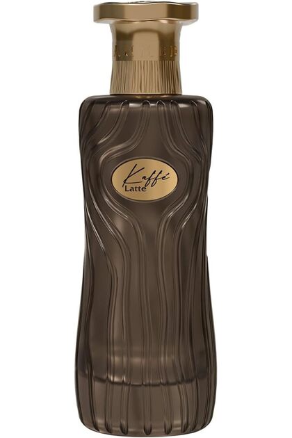 KAFFE LATTE EDP 100ML