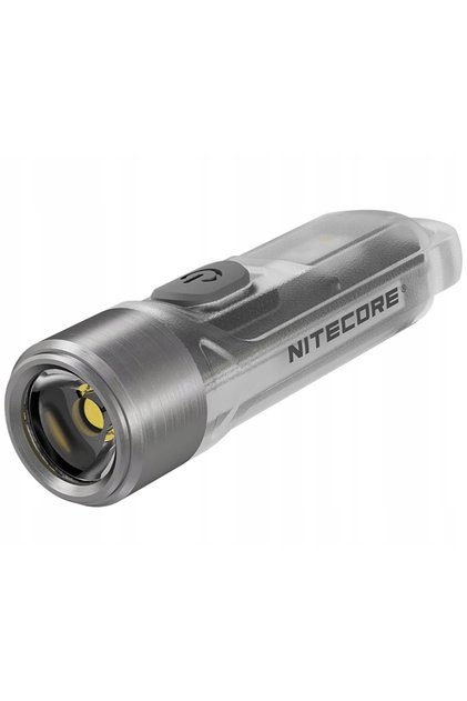 Lanterna Nitecore Tiki 300lm reîncărcabilă USB-C