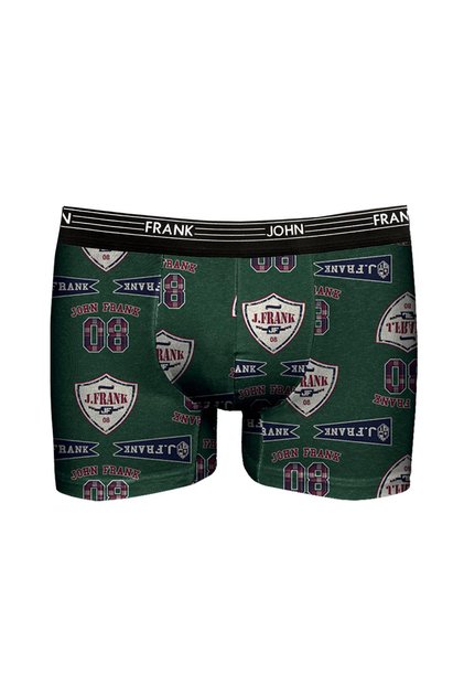 Cotton Logo Boxer Men's Boxer Jfbdeg13
