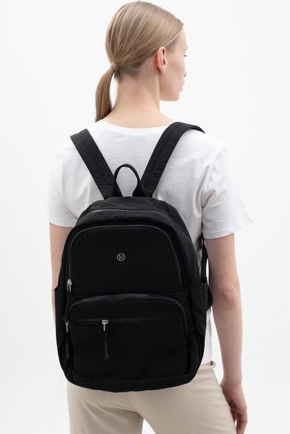 Byn2523 Women's Imported Ncx-Line Large Size Backpack