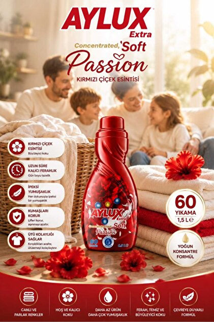 Yumoş Bahar Tazeliği Çamaşır Yumuşatıcısı 1 lt 10 Yıkama - Fiyatı