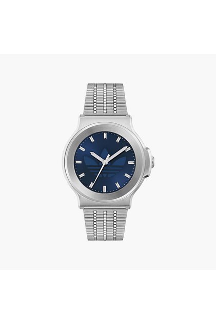 Expression Three Men 41MM Blue Analog | AOFH25505