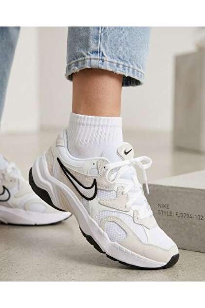 Nike Spor Ayakkabı Günlük Ayakkabı W Al8 - Fiyatı, Yorumları