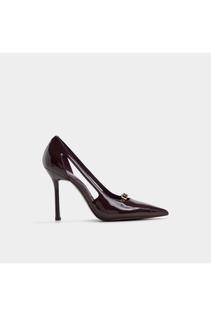 Herbey / Heeled Shoes