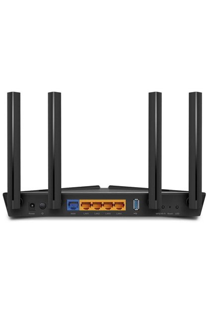 Router TP-Link Archer AX23 WiFi 6 AX1800 OneMesh