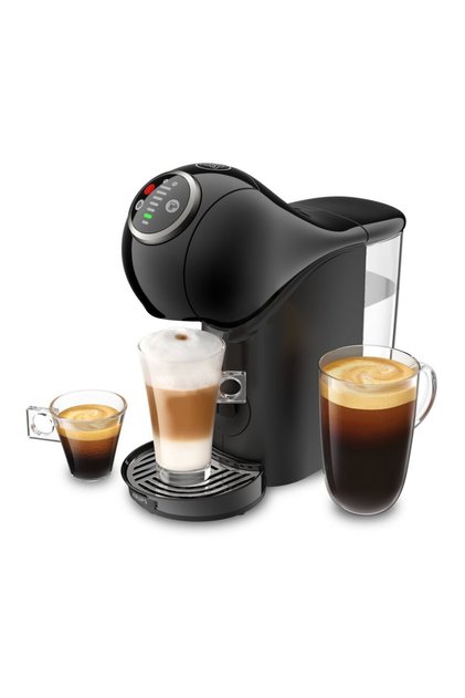 Aparat de cafea KP3408 - Aparat de cafea cu capsule