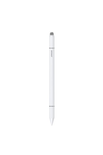 JR-BP561 Stilou Stylus Universal 3-în-1, Alb