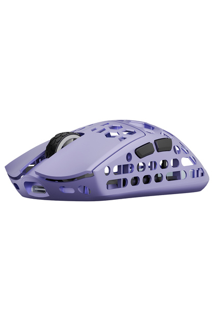 MCHOSE A7X Ultra Magnesium Alloy Rose Red 8K Hz PAW3950 TI Sensör