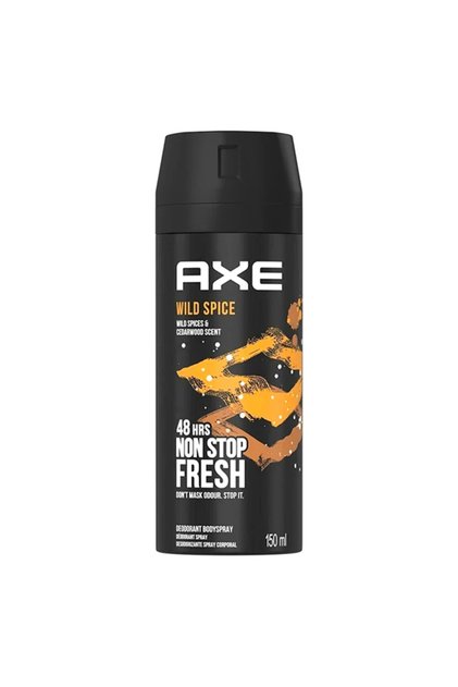 BODY SPRAY 150ml - (WILD SPACE)