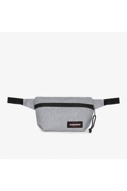 Sommer Mini Unisex Gray Waist Bag