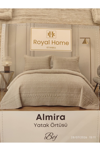 Bedspread