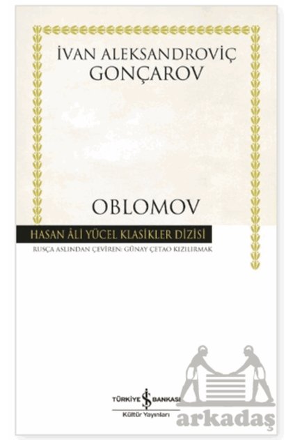 Oblomov