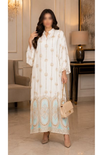 Women's Jalabiya