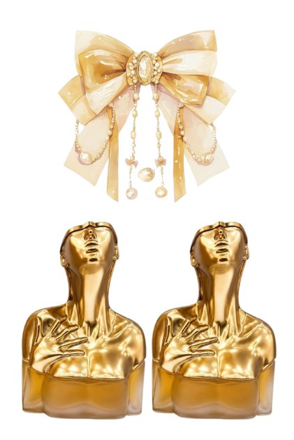 2 Pieces Scentra Perfume 100ML